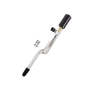 232参比电极PH计酸度计电极甘汞参比电极