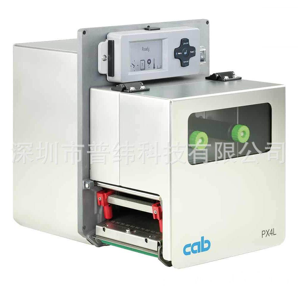 CAB铠博希爱比PX45956381.0015956382.0015956383.001打印头