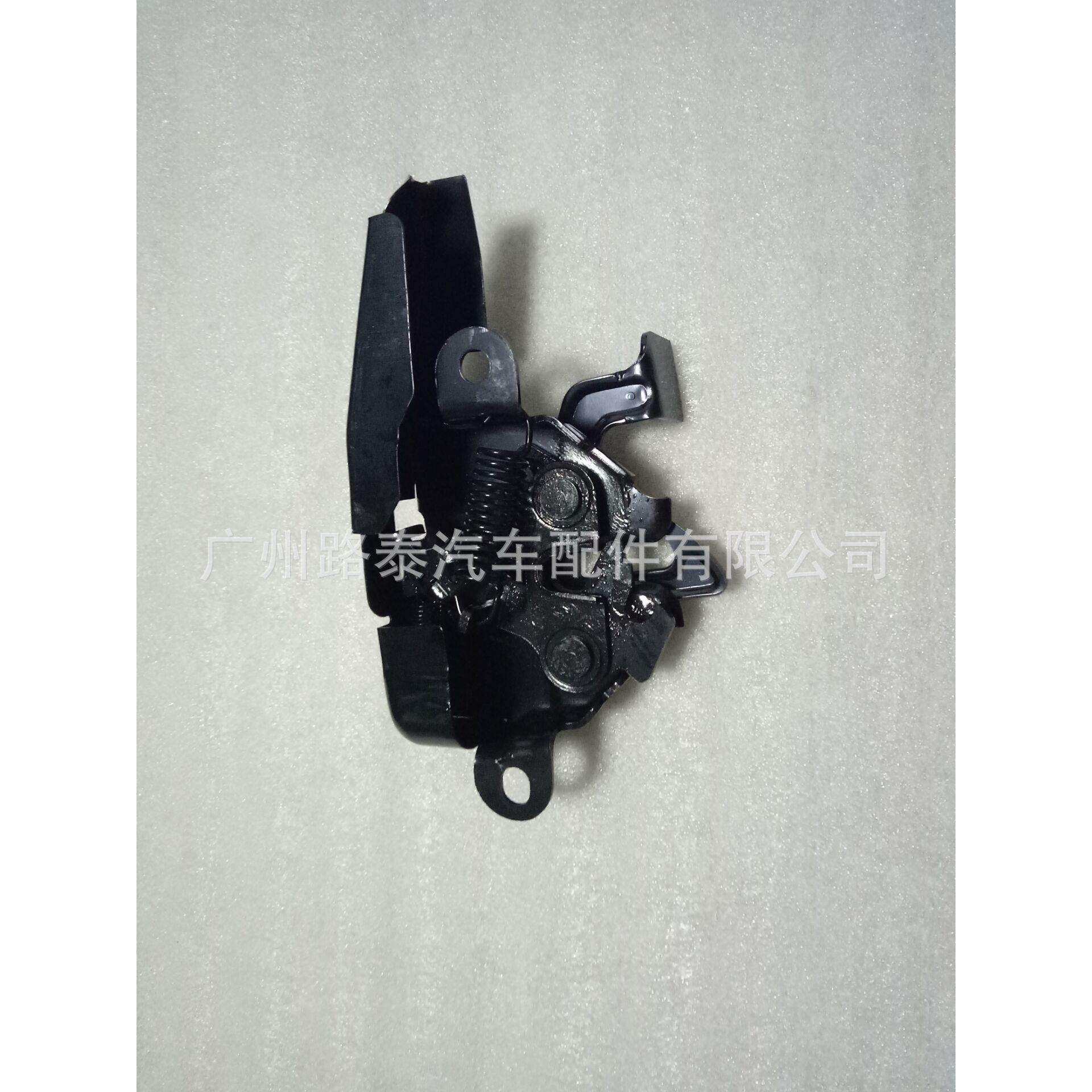 前机盖锁LHD53510-0K020适用于丰田皮卡HILUX