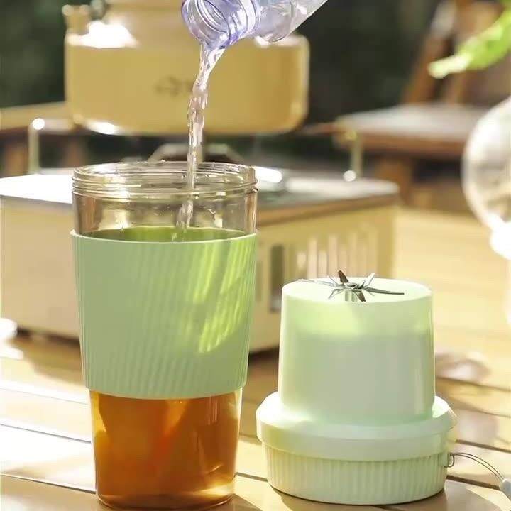 2025新款榨汁杯家用充电款迷你榨汁机户外便携式小型榨汁杯,清洗/食品/商业设备,风口/风叶/风机配件,淘宝优惠券,粉丝福利购,淘宝优惠卷