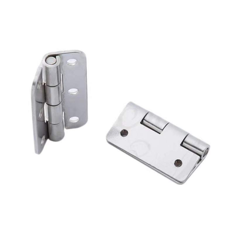 HFV11-25/30/40/40A/50A/65/75/90/100 HFV16-45不锈钢合页铰链