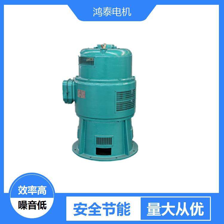 西安泰富西玛电机JRL-11-675KW980转380V绕线三相立式电动机