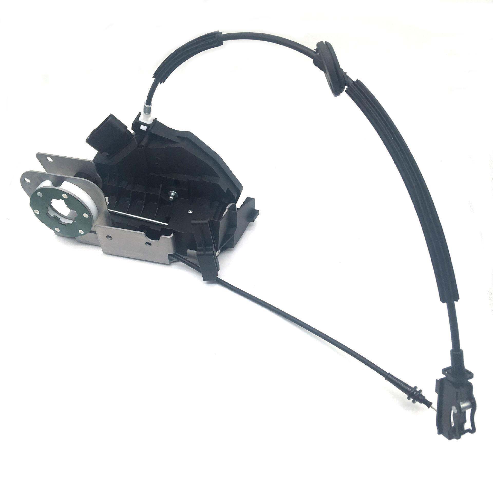 适用于福特全顺MK815-（前左）7针BK31-V219A65-DJ1876400
