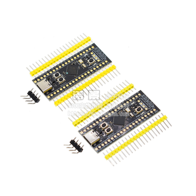 STM32F401 411开发板 STM32F401CCU6 32F4核心最小系统板 学习板