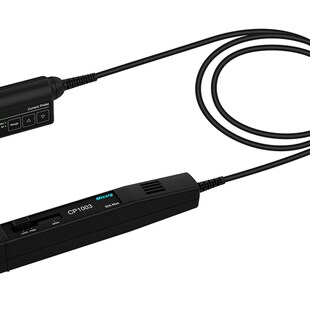 30A 100MHz 麦科信示波器高频交直流电流探头CP1003