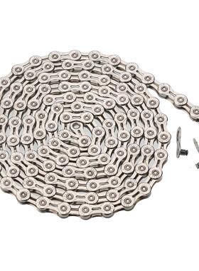 FSC 11速镂空轻量化链条 变速自行车链条 22速 33速 山地车公路车