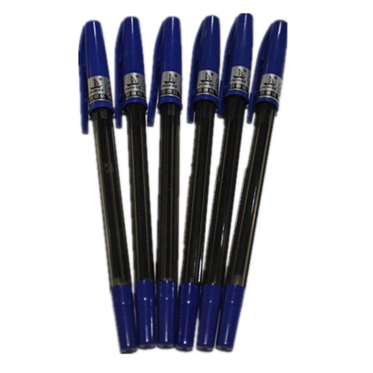 厂家热销自由马808圆珠笔SA-S商务办公原子笔0.7mm圆珠笔