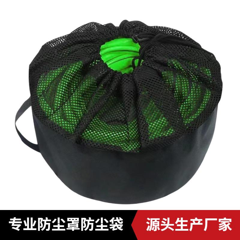 RV软管收纳袋电线电缆收纳袋下水管收纳包胶管软管收纳袋厂家直销