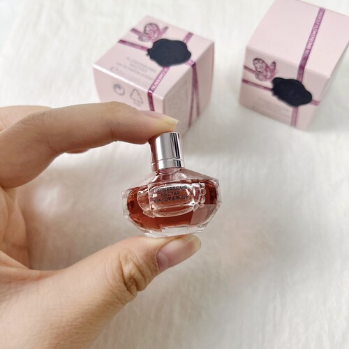 VIKTOR ROLF维特罗夫鲜花炸弹蜜语版浓香小样7ml无喷头