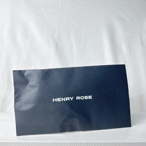 Henry Rose Sheep's Clothing 羊外套中性香水小样试管1.5ml*2支
