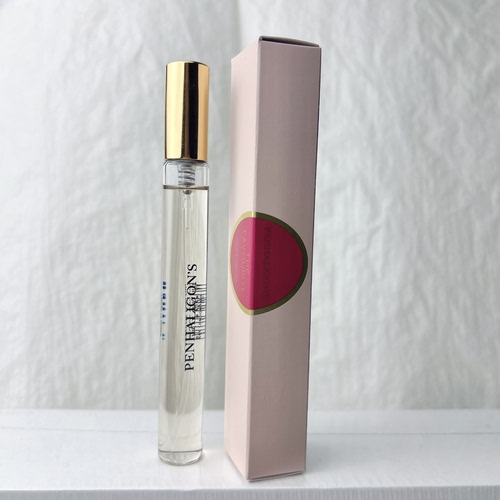Penhaligon's潘海利根 女王的耳语原装试管小样有喷头10ml
