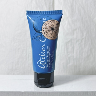 Atelier Cologne欧珑赤霞橘光身体乳50ml小样可做护手霜 21.8产