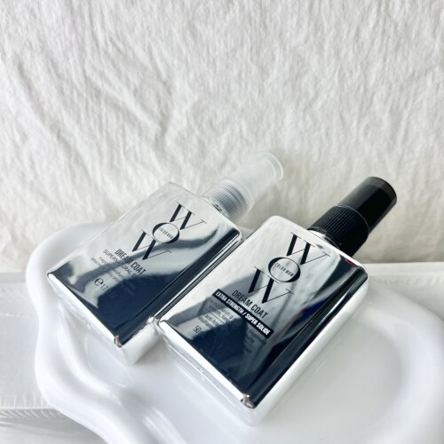 COLOR WOW水光梦幻护发柔定型卷发直发头发蓬松顺发喷雾50ml