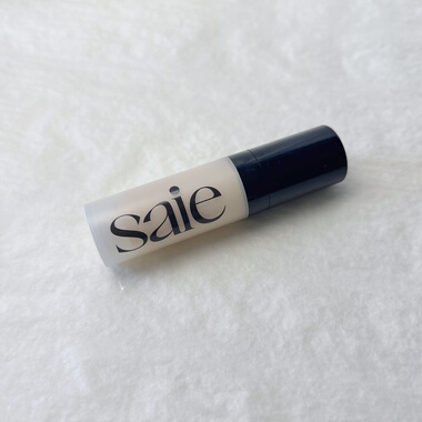 Saie光泽凝胶液体高光5ml小样 #Warmglow