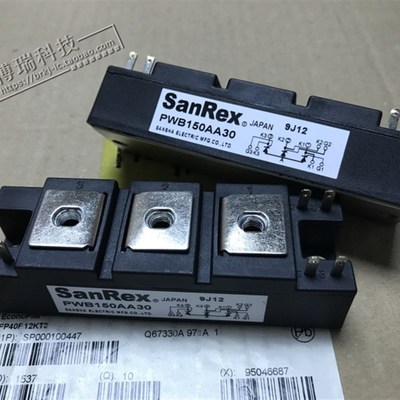 PWB150AA30 二氧化碳气保焊机可控硅模块 电焊机常用大功率模块