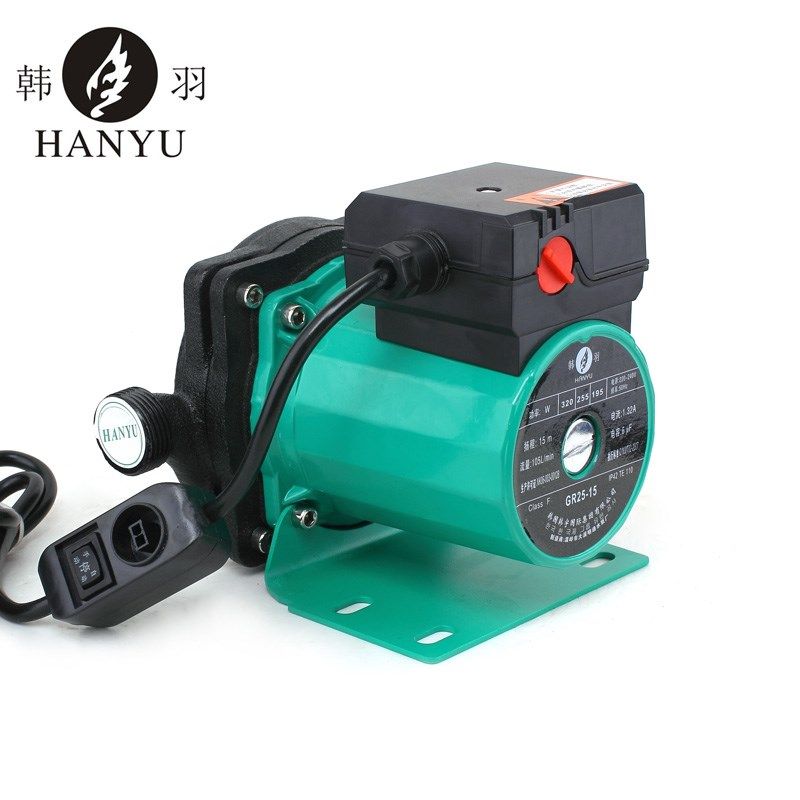 韩羽120W220W320W家用热水器增压泵全自动自来水增压泵循环泵,五金/工具,水泵,淘宝优惠券,粉丝福利购,淘宝优惠卷