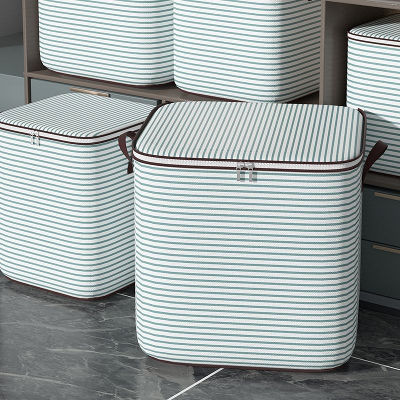 装被子收纳袋整理袋衣物棉被子收纳袋行李搬家打包袋防水防潮防尘