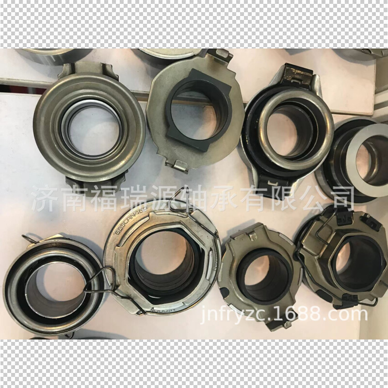厂家供应汽车离合器轴承，CT52A-1轴承，批发离合器分离轴承