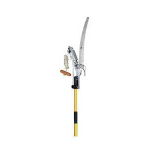 BS551338 波斯工具锰钢高枝锯高枝剪BS551337