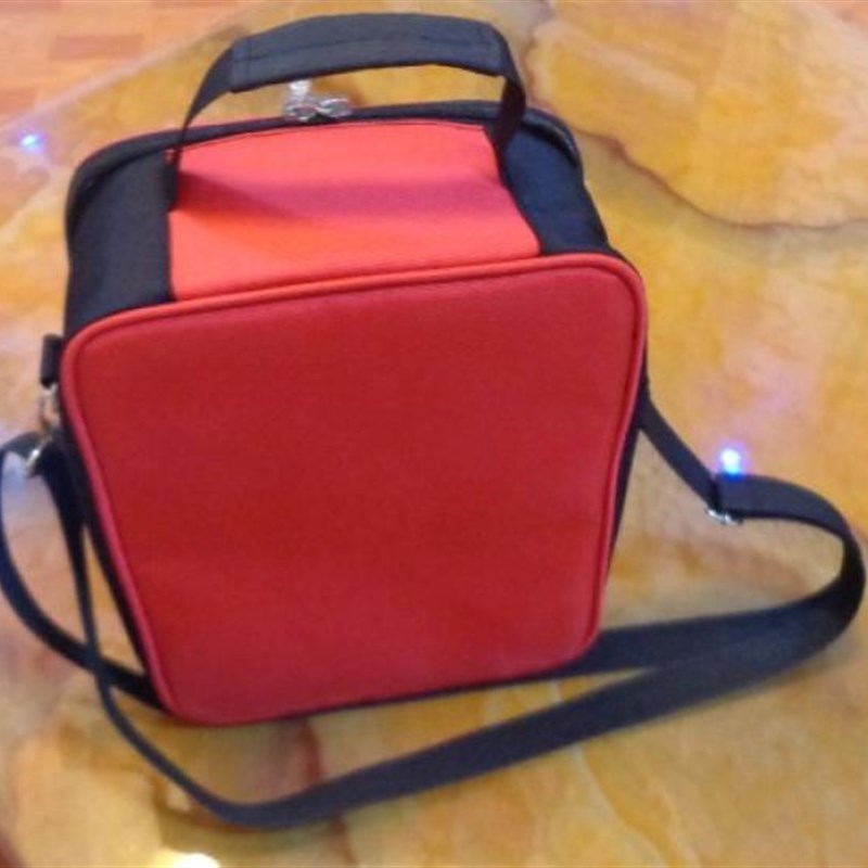 恒福仁恒温包腹透液加热包恒温箱暖液袋恒温袋家用腹膜透析专用品