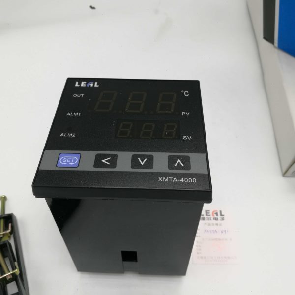 XMTA-4000 XMTA-4152（4352）温控仪 无锡理尔电子沥青锅炉温控表