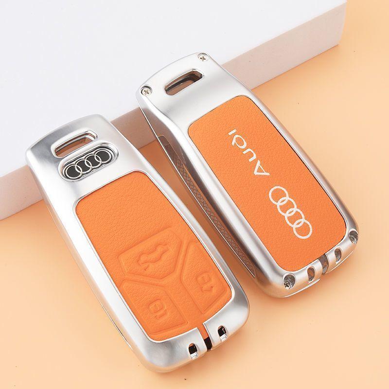 r8sq5q4A4L扣q7车用钥匙包