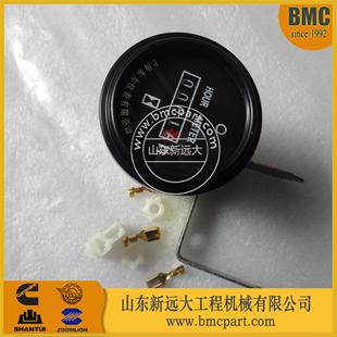 推土机配件 山推配件 仪表 00010 山推SD16推土机摩计时表D2170