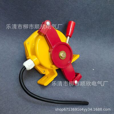 双向 拉绳开关 HFKLT2-1 HFKLT2-II KLT2-2 XLLS-II FLK