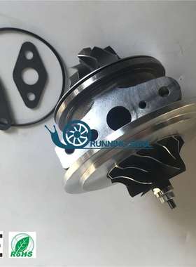 供应 涡轮增压器机芯GT1752S 701196-5007S 14411-VB300