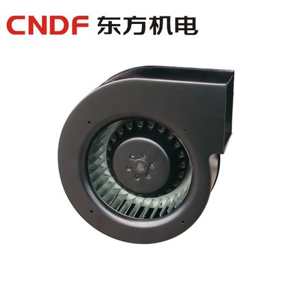 CNDF离心式风扇 涡轮离心风扇130FLJ 小型离心风机220V85W
