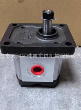 VIVOLO维沃尔齿轮泵 X2P4502EBBA