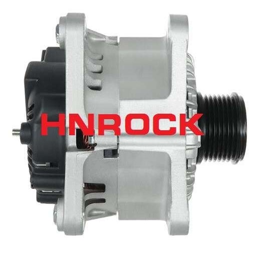 河南若克发电机12V 110A JFZ1928N-1 FG12T101 23100-5MA2A