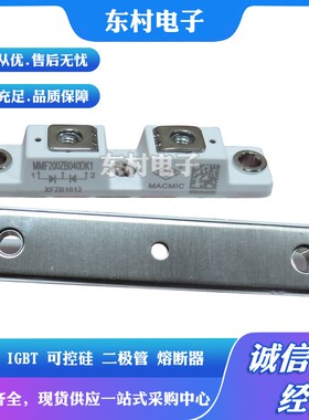 全新MMF300Y060DK1 MMF300Y060DK1B MMF300Y060DK1C二极管现货