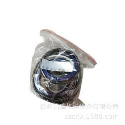 徐工平衡重叉车XT680.3.1.18变幅油缸修理包860133710程机械配件