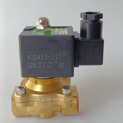 SCE210C094 SC8210G095 8210G094 电磁阀 两位两通电磁阀