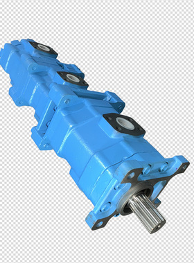 钻机齿轮泵CBY3100/3080/2040-2FR-T厂家供应