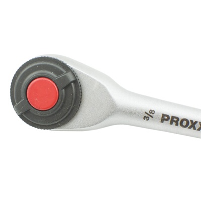 PROXXON工具快速扳手大飞中飞小飞双向棘轮扳手23082 23083 23084