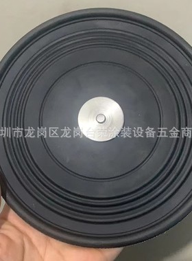 SAMOA西班牙萨默尔气动双隔膜泵DirectFlo隔膜片157mm复合隔膜片