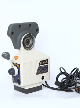 厂家现货铣床配件自动进给器电子进给器ALSGS铣床走刀器AL-310S