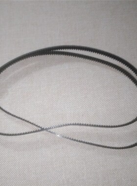 摩飞面包机MR-1322-A齿轮带 皮带/MR-1322-C/MR-1322-B