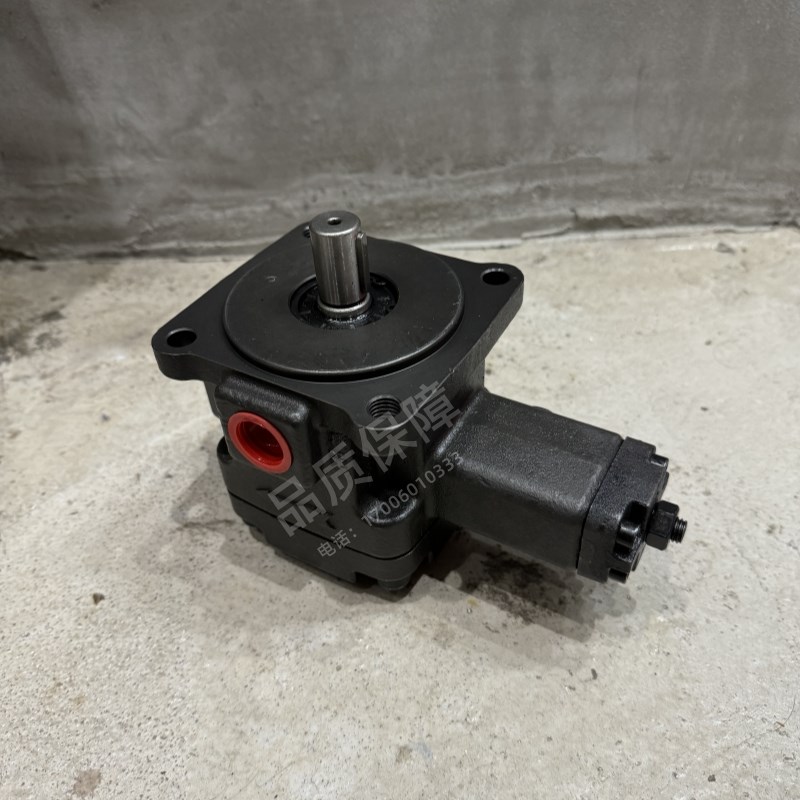 液压油泵aVP-20-FA3 VP-08 VP-12 VP-15 VP-30 VP-40变量叶片泵