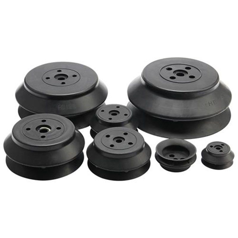 新款机械手真空吸盘工业ZPT-HB40/50/63/80/100/125双层硅胶重载,办公设备/耗材/相关服务,办公线材,淘宝优惠券,粉丝福利购,淘宝优惠卷