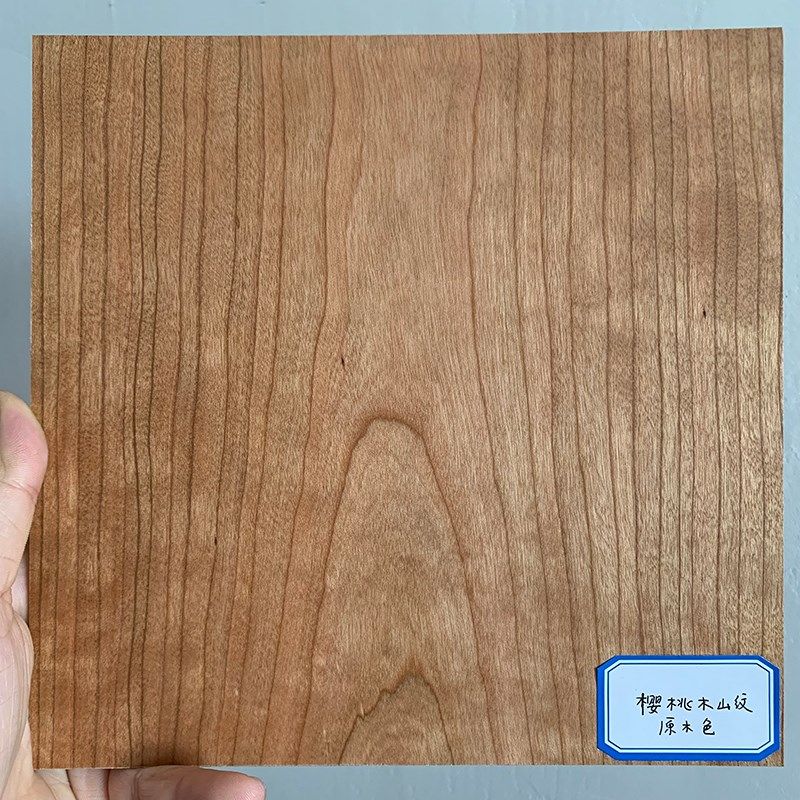 樱桃木饰面板K6114AS中古风背景墙护墙板天然实木贴皮板kd科定板,手表,配件,淘宝优惠券,粉丝福利购,淘宝优惠卷