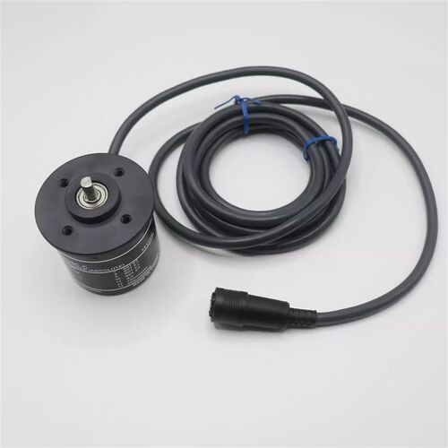单圈绝对值编码器E6CP-AG5C-C/B E6F E6C3 256 360 1024P 512