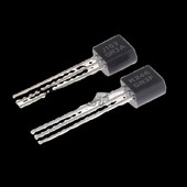 全新国产小功率场效应配对管J103 2SK246直插TO K246 2SJ103