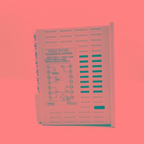 上南智能温控仪TC5-H/S/M/L控制器4-20ma温控表自动温度开关w1t/r