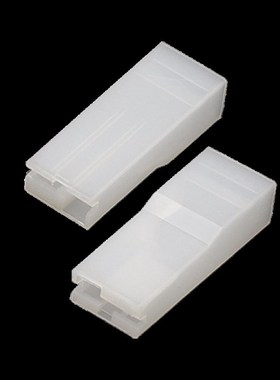 供应原装进口280232汽车连接器接插件胶壳塑壳 拍前联系