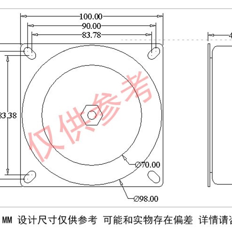110V 双28V双12V单12V发烧功放用环形变压器 环牛 火牛 200W 外贸