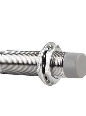 M18远距离金属接近开关MT1816-N 防水感应开关限位传感器 三线24v