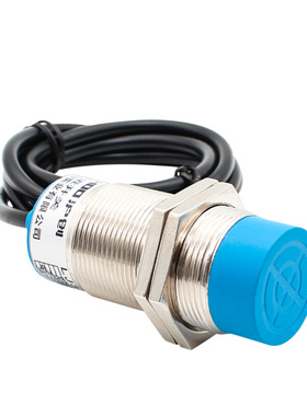 金属限位接近开关LJ30A3-15-Z/BX CHE30-15NA-A710三线NPN常开